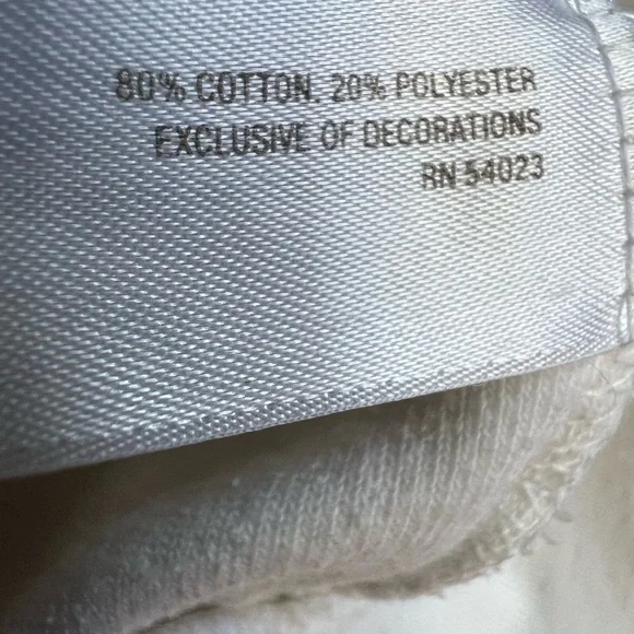 Old navy size M - Picture 3 of 4